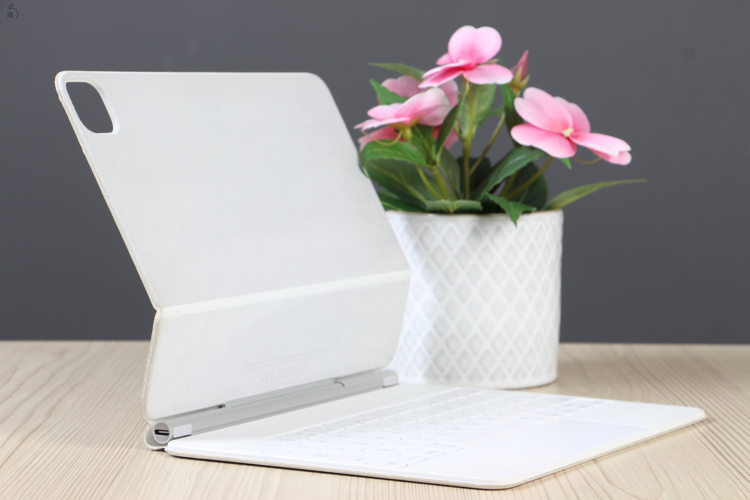 Magic Keyboard for iPad Pro 11