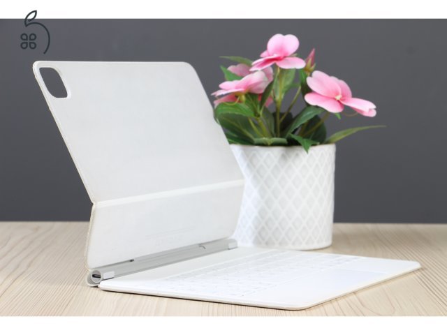 Magic Keyboard for iPad Pro 11