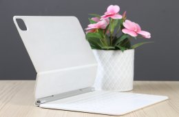 Magic Keyboard for iPad Pro 11