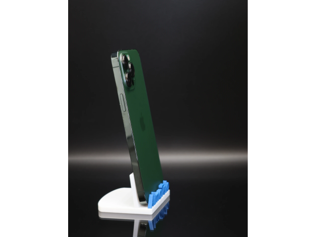 Apple iPhone 13 Pro Max 128 GB Alpine Green 100% akku - 12 HÓ GARANCIA