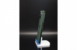 Apple iPhone 13 Pro Max 128 GB Alpine Green 100% akku - 12 HÓ GARANCIA