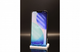 Apple iPhone 13 Pro Max 128 GB Alpine Green 100% akku - 12 HÓ GARANCIA