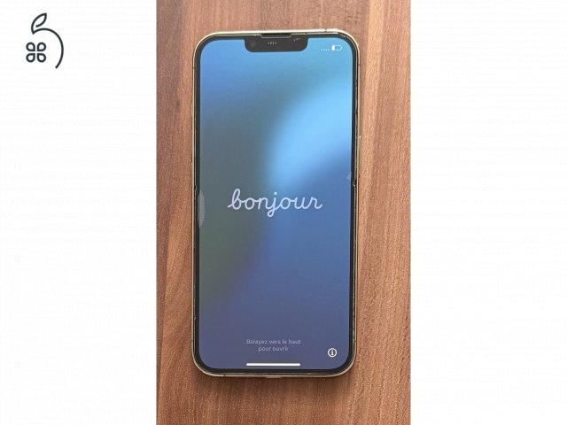 iPhone 13 Pro, Gold, 128 GB