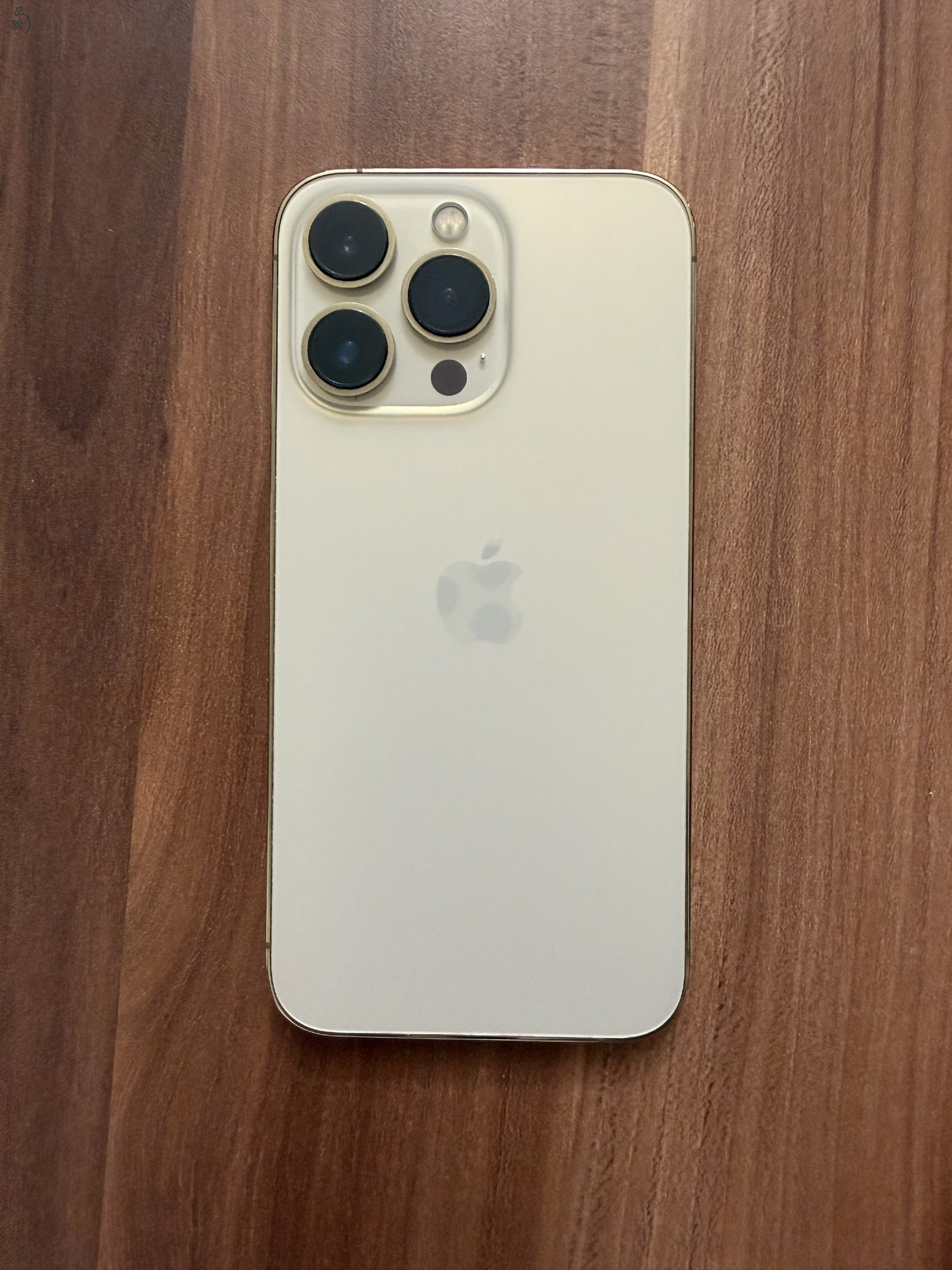 iPhone 13 Pro, Gold, 128 GB