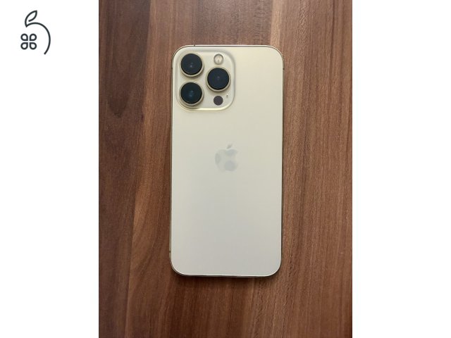 iPhone 13 Pro, Gold, 128 GB