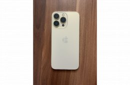 iPhone 13 Pro, Gold, 128 GB