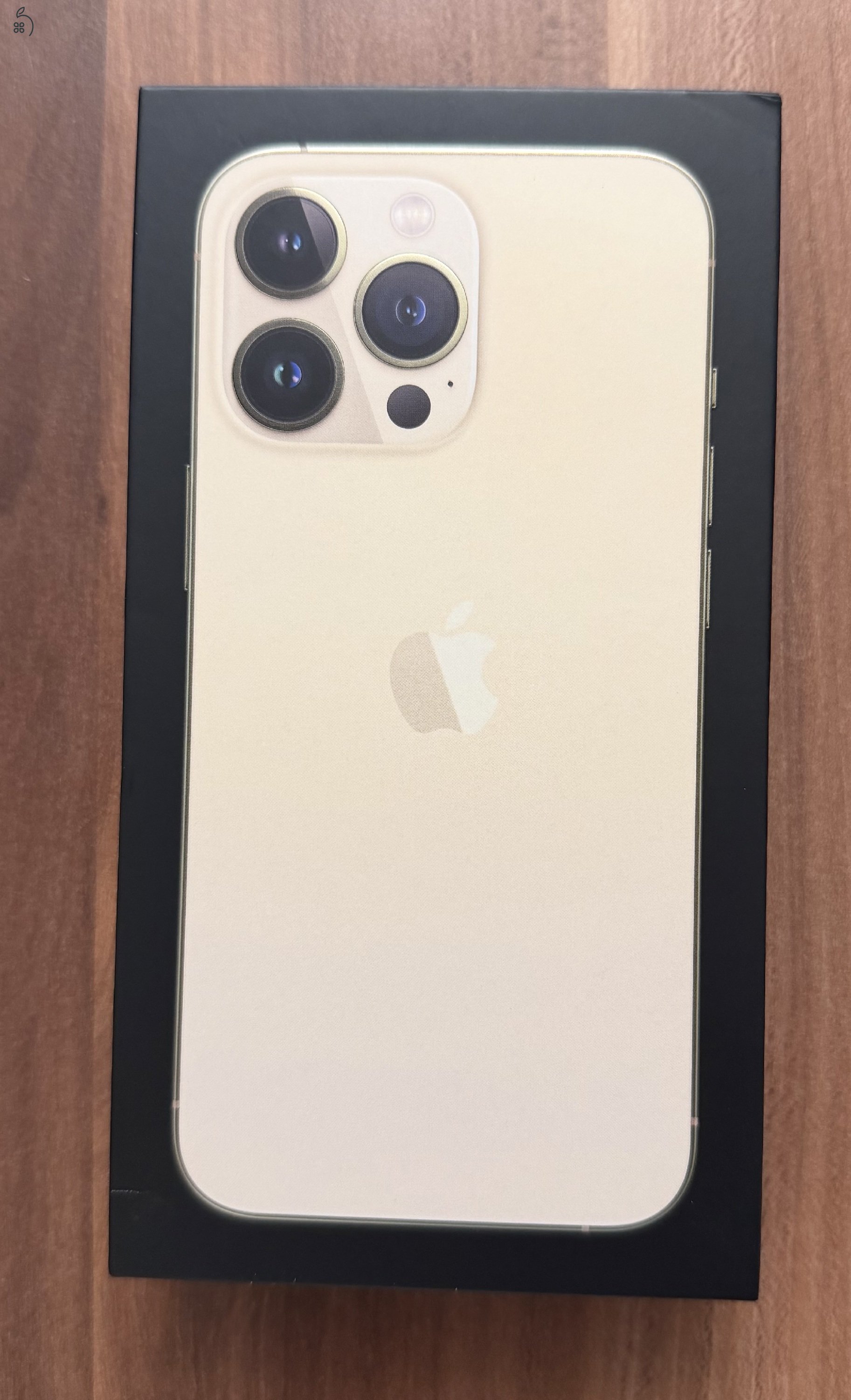 iPhone 13 Pro, Gold, 128 GB