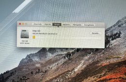 Apple iMac 2011 2,5 GHz  i5