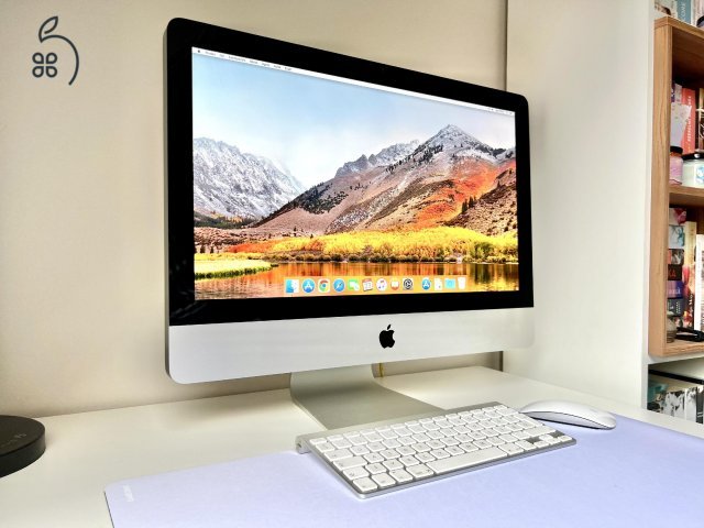 Apple iMac 2011 2,5 GHz  i5