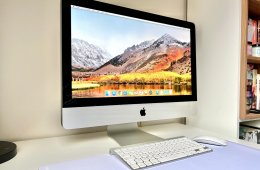 Apple iMac 2011 2,5 GHz  i5