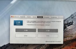 Apple iMac 2011 2,5 GHz  i5