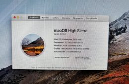 Apple iMac 2011 2,5 GHz  i5