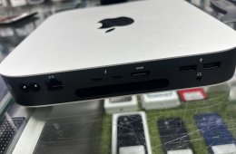 Apple MacMini M2 8G/256GB Garanciával, üzletből