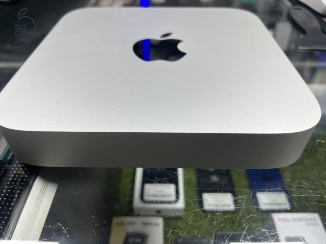 Apple MacMini M2 8G/256GB Garanciával, üzletből