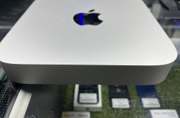 Apple MacMini M2 8G/256GB Garanciával, üzletből