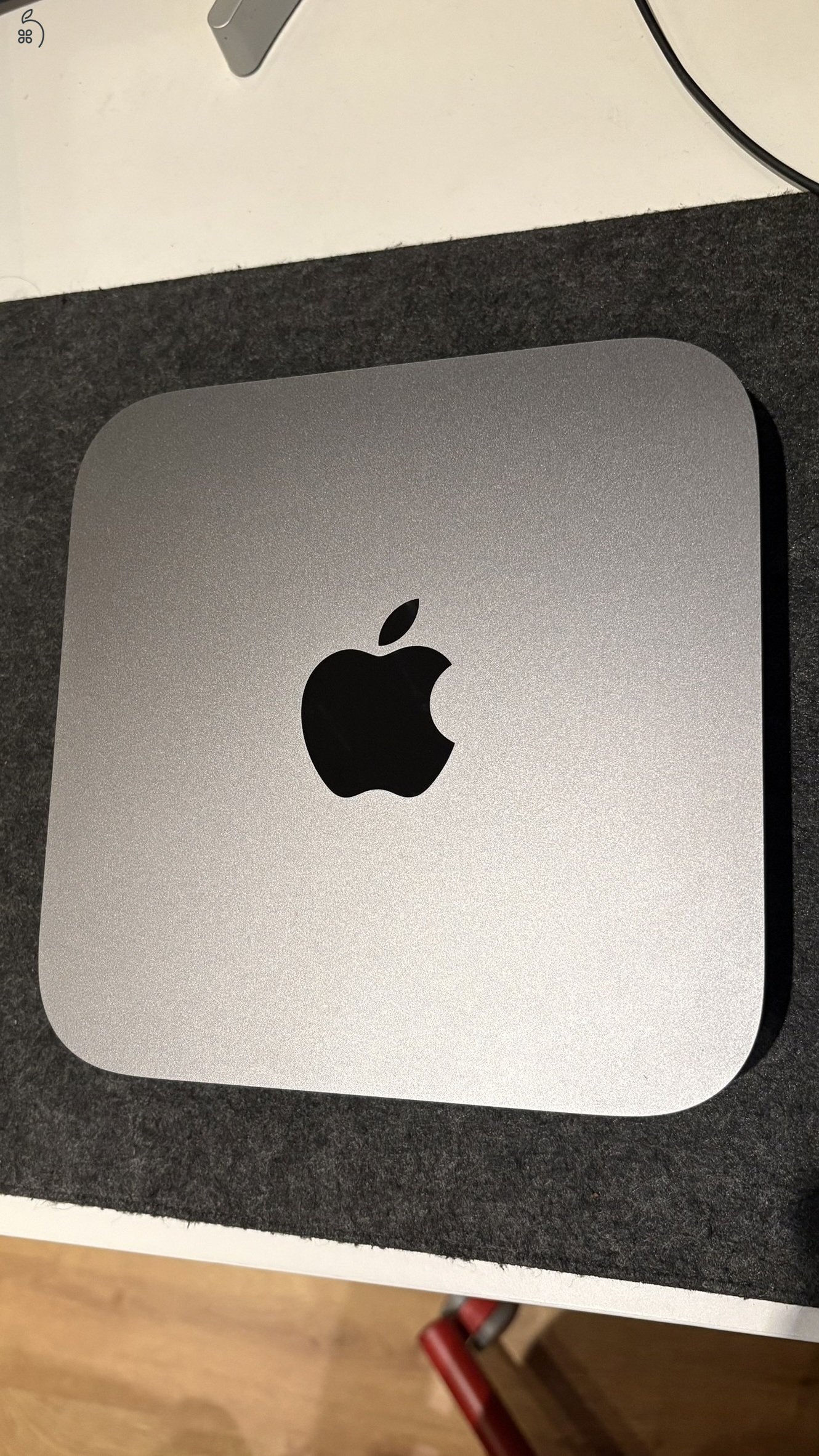 Mac mini 2018 i5 (6-core), 1 TB SSD, 16GB RAM