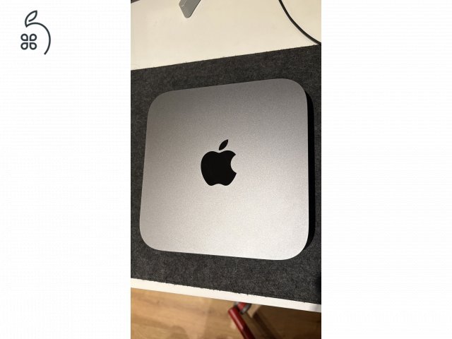 Mac mini 2018 i5 (6-core), 1 TB SSD, 16GB RAM
