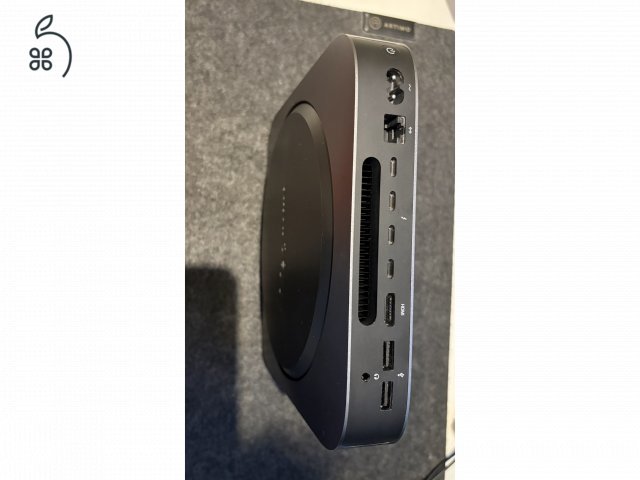 Mac mini 2018 i5 (6-core), 1 TB SSD, 16GB RAM