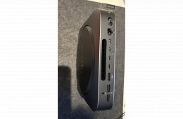 Mac mini 2018 i5 (6-core), 1 TB SSD, 16GB RAM