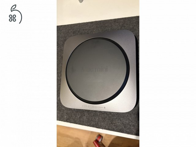 Mac mini 2018 i5 (6-core), 1 TB SSD, 16GB RAM