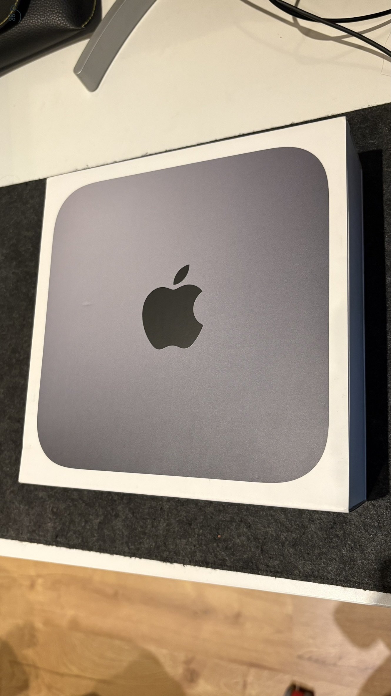 Mac mini 2018 i5 (6-core), 1 TB SSD, 16GB RAM