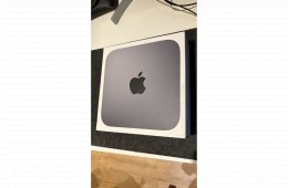Mac mini 2018 i5 (6-core), 1 TB SSD, 16GB RAM