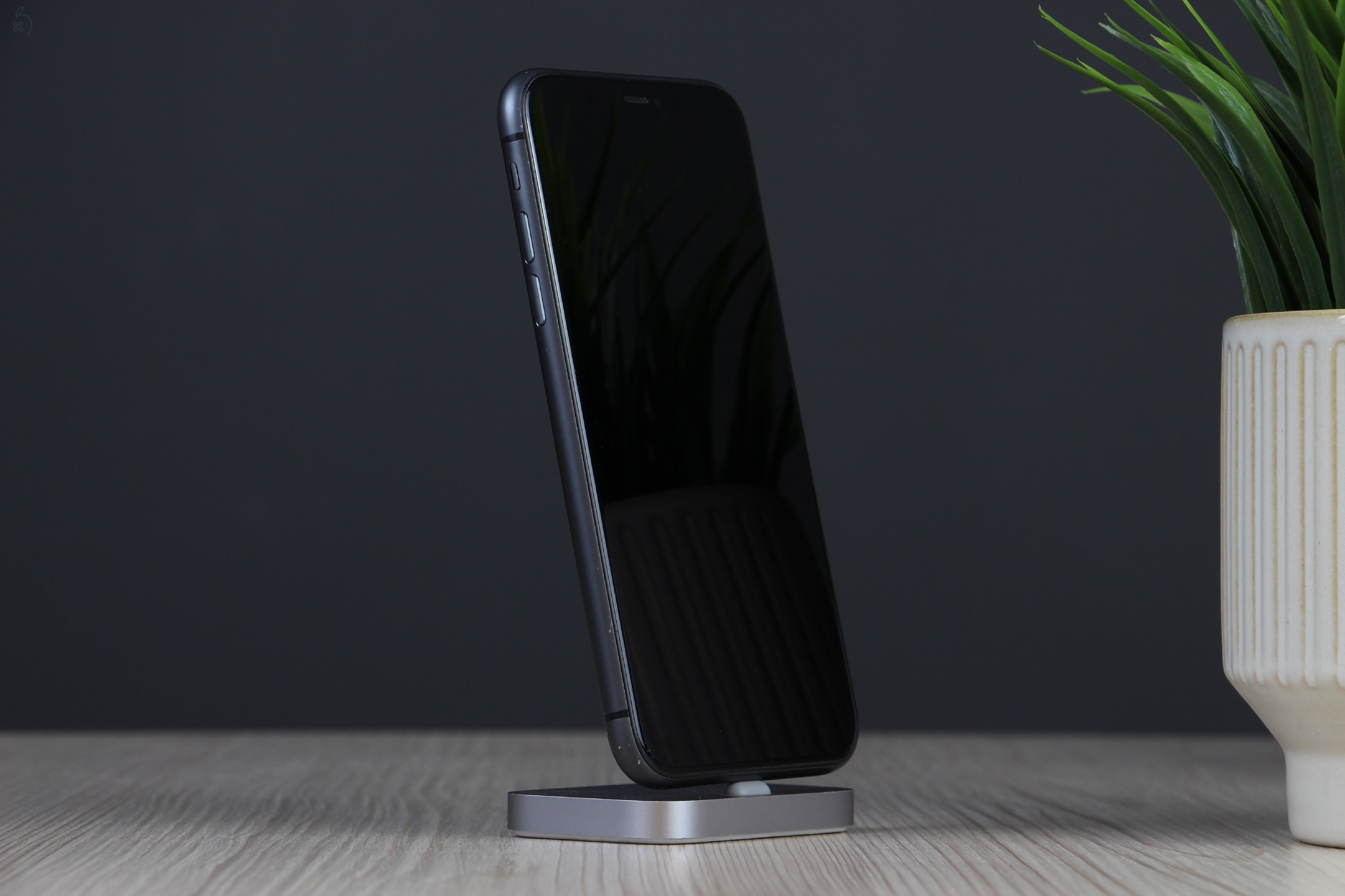 Apple iPhone 11 64GB Black C US-7385