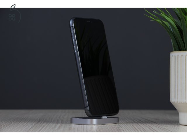 Apple iPhone 11 64GB Black C US-7385