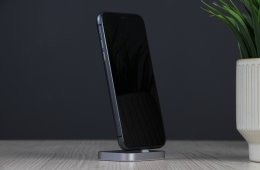 Apple iPhone 11 64GB Black C US-7385