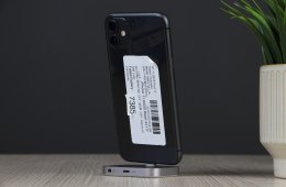 Apple iPhone 11 64GB Black C US-7385