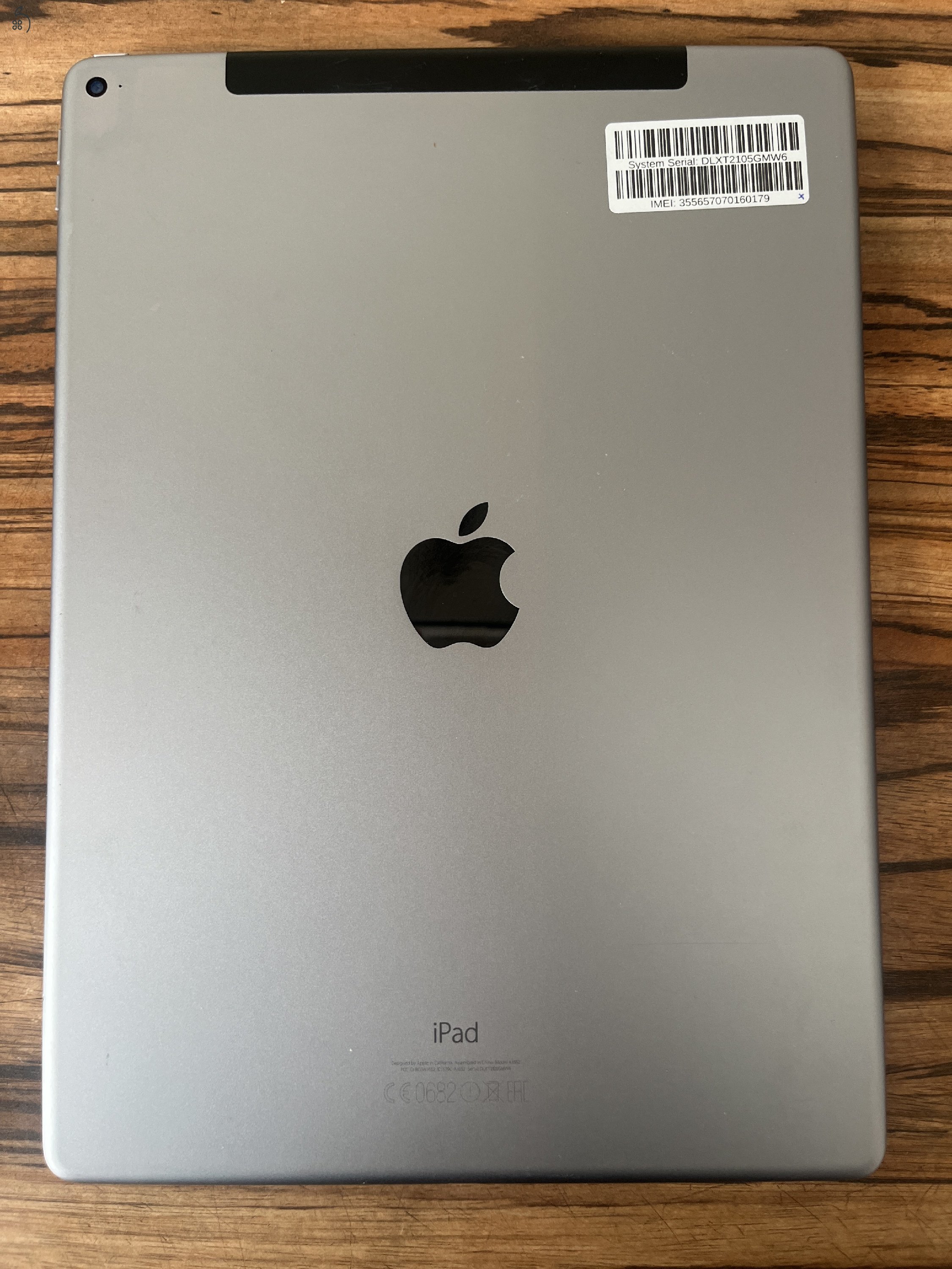 Ipad Pro 12.9