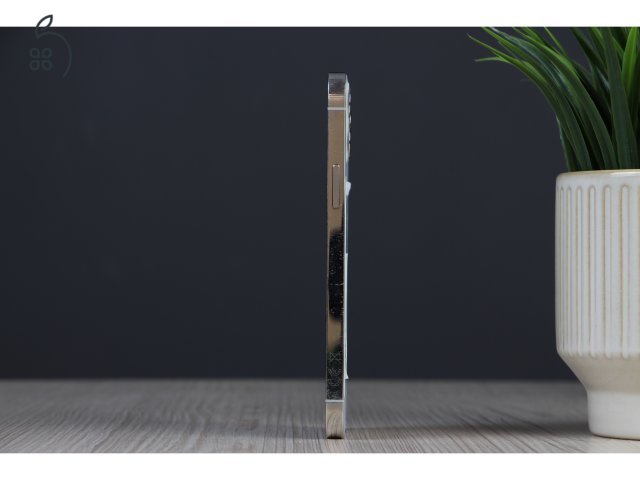 Apple iPhone 12 Pro 128GB Silver C+ US-7392