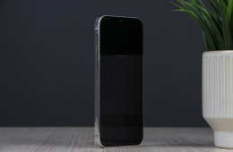 Apple iPhone 12 Pro 128GB Silver C+ US-7392