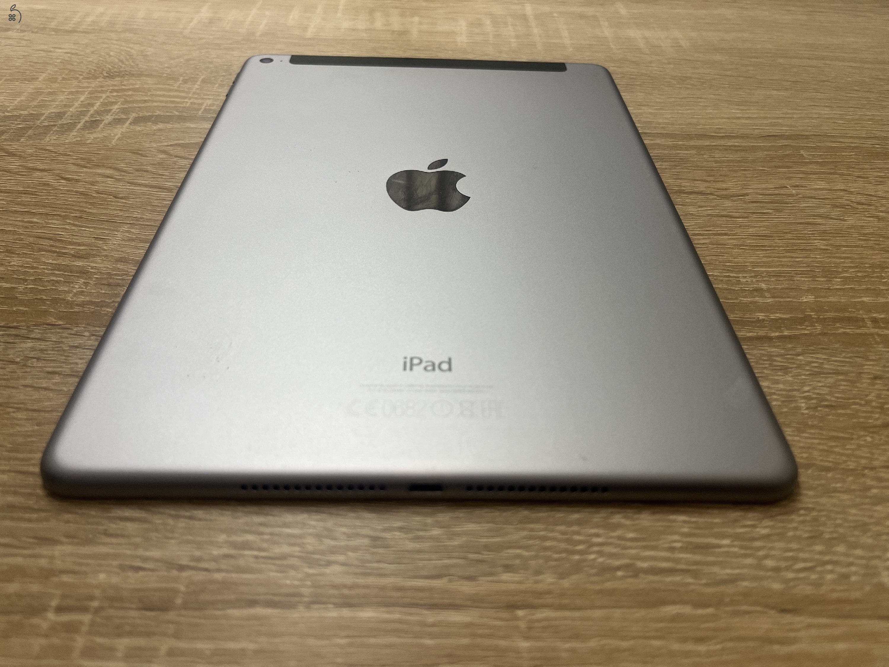 IPAD AIR 2 32GB WIFI+CELLULAR, ÜZLETBŐl, GARANCIÁVAL, 27% ÁFÁ-s ÁR