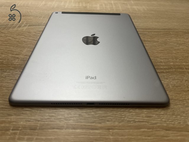 IPAD AIR 2 32GB WIFI+CELLULAR, ÜZLETBŐl, GARANCIÁVAL, 27% ÁFÁ-s ÁR