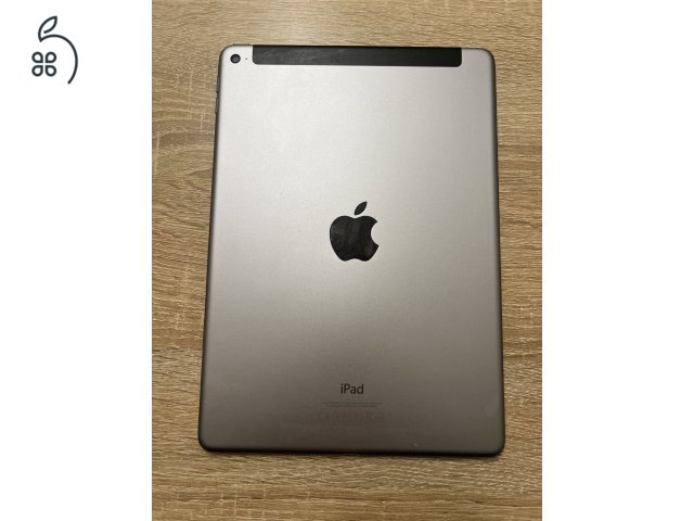 IPAD AIR 2 32GB WIFI+CELLULAR, ÜZLETBŐl, GARANCIÁVAL, 27% ÁFÁ-s ÁR