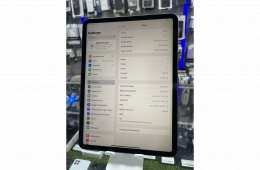 IPAD PRO 11 1.Gen 2018 256GB Wifi+Cellular , Nagyon jó akkukkal, Garanciával, üzletből.