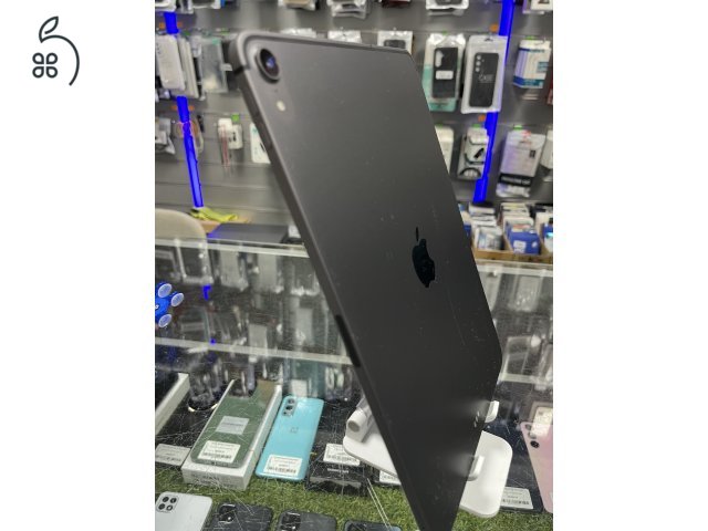 IPAD PRO 11 1.Gen 2018 256GB Wifi+Cellular , Nagyon jó akkukkal, Garanciával, üzletből.