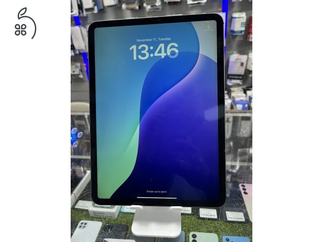 IPAD PRO 11 1.Gen 2018 256GB Wifi+Cellular , Nagyon jó akkukkal, Garanciával, üzletből.
