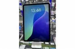 IPAD PRO 11 1.Gen 2018 256GB Wifi+Cellular , Nagyon jó akkukkal, Garanciával, üzletből.