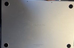 MacBook Pro 16” M1 