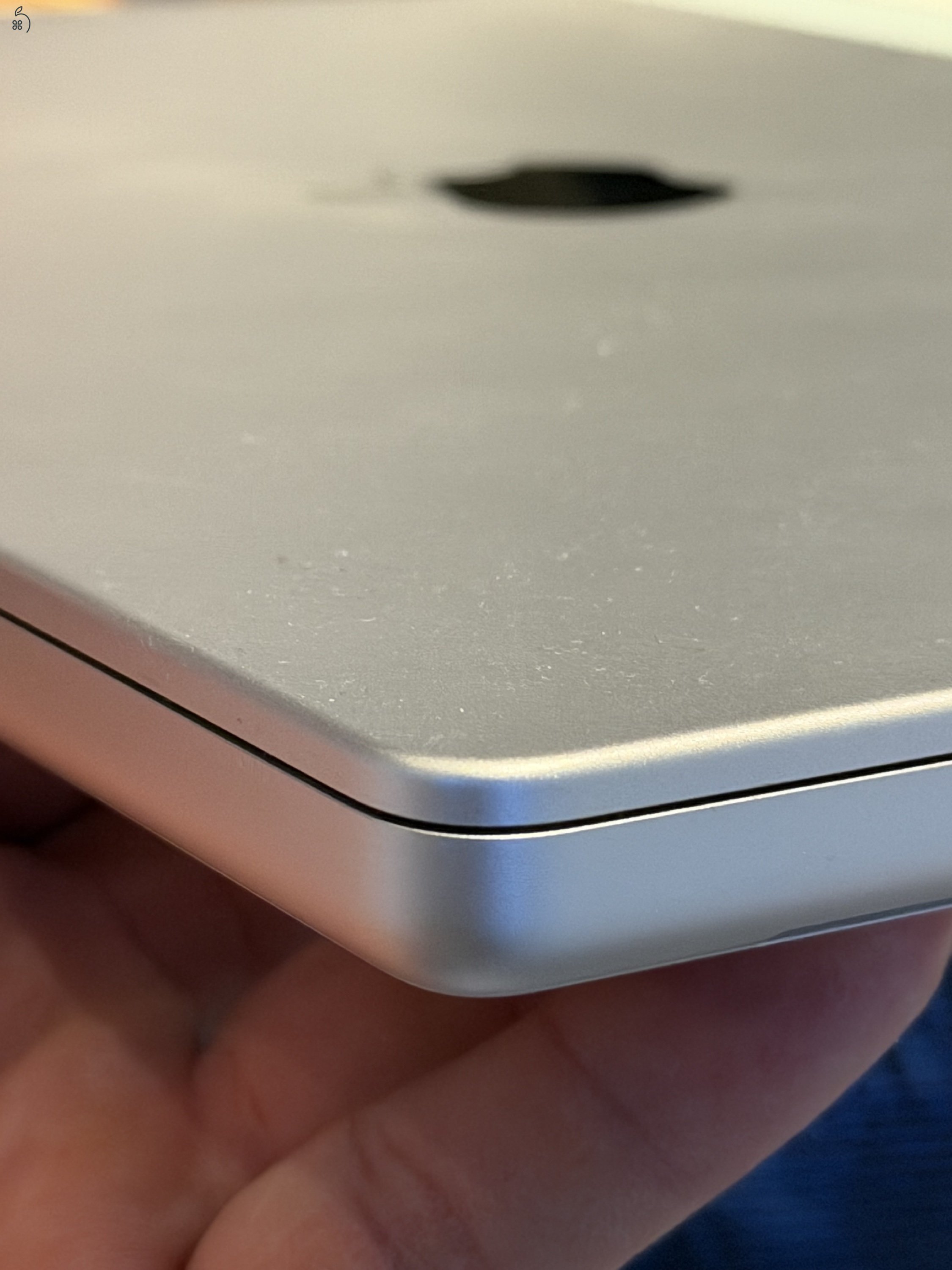 MacBook Pro 16” M1 