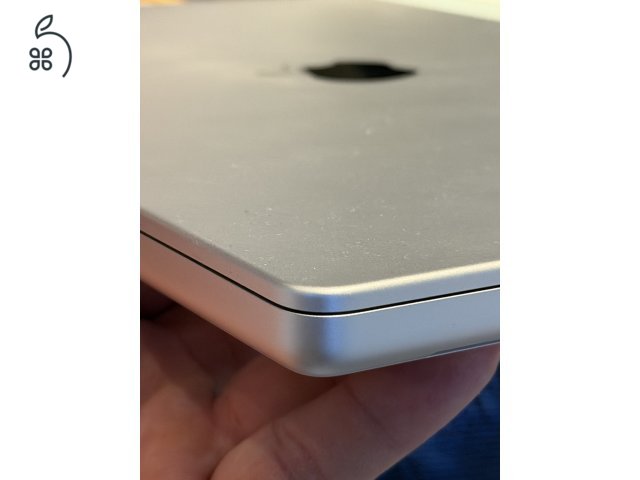 MacBook Pro 16” M1 