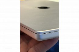 MacBook Pro 16” M1 