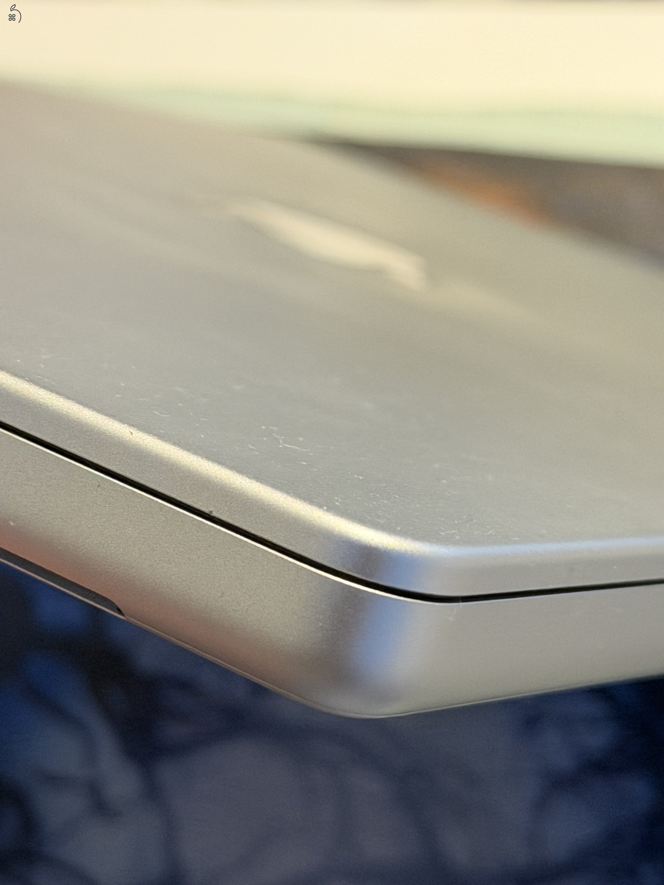 MacBook Pro 16” M1 