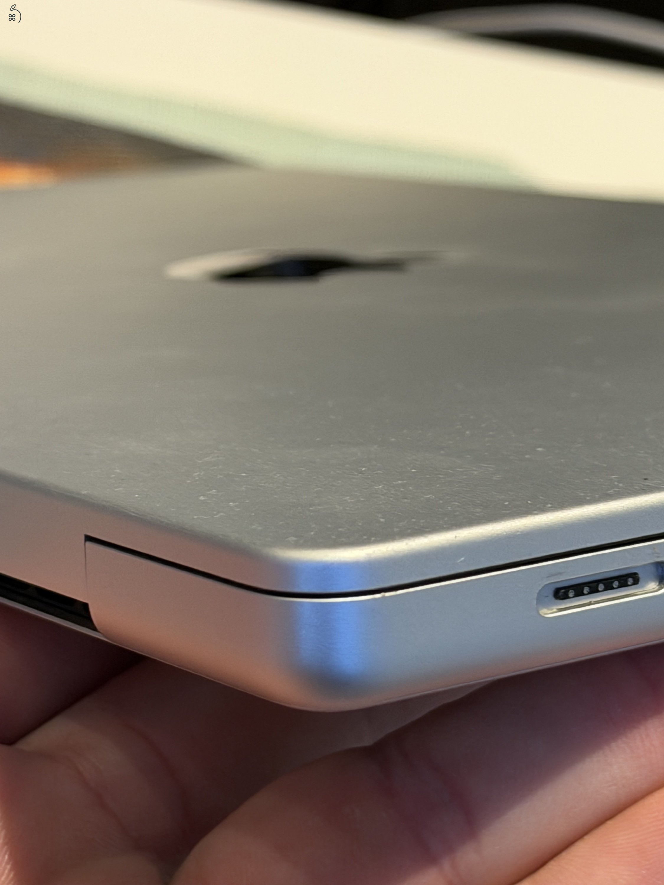 MacBook Pro 16” M1 