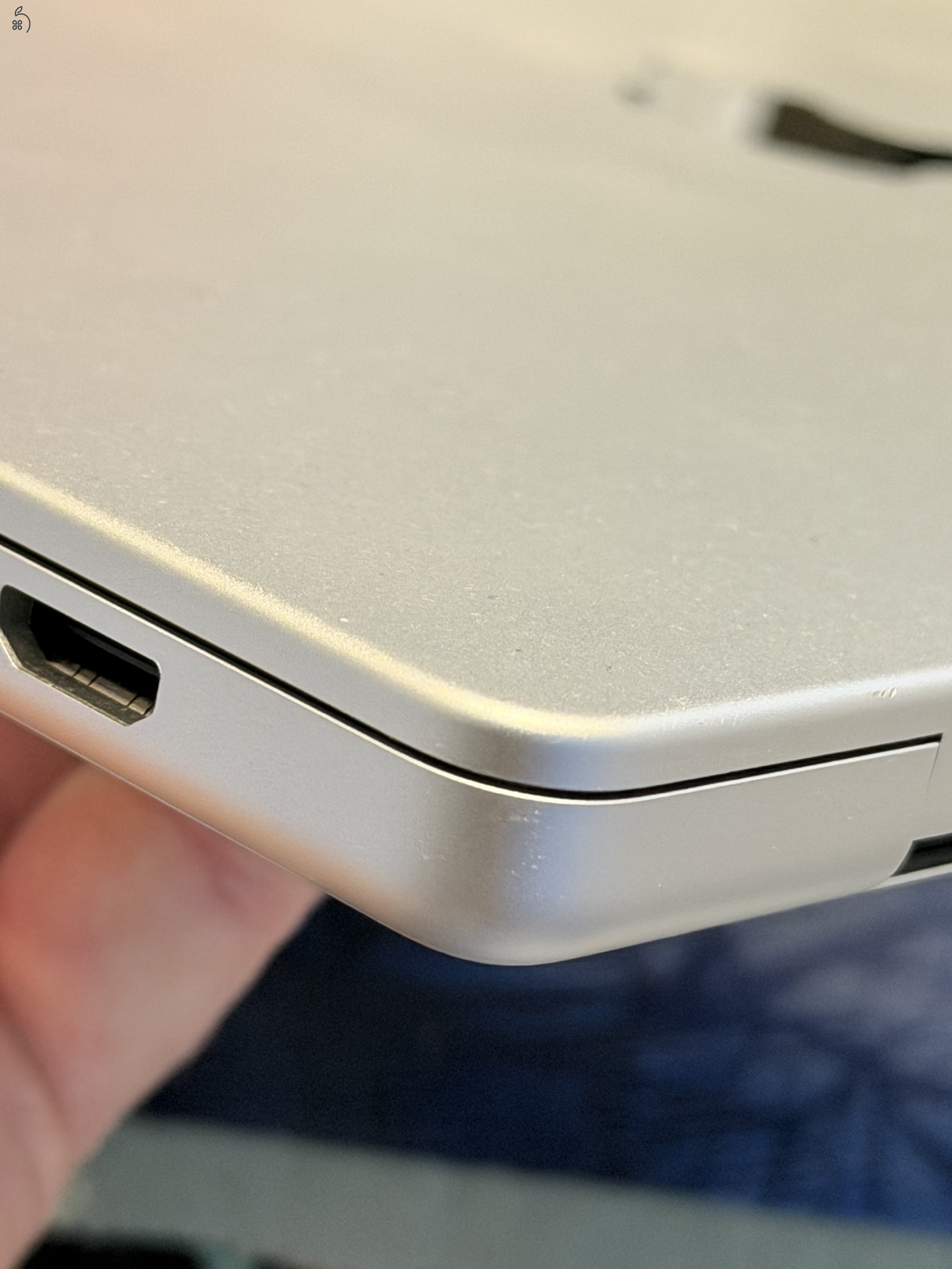 MacBook Pro 16” M1 