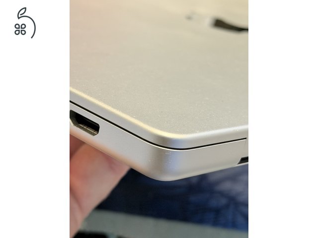MacBook Pro 16” M1 