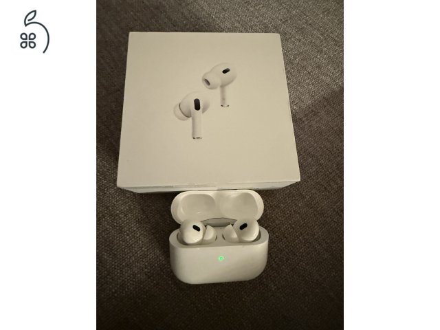 AirPods Pro 2