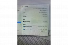 Megkímélt iMac 2019 21.5